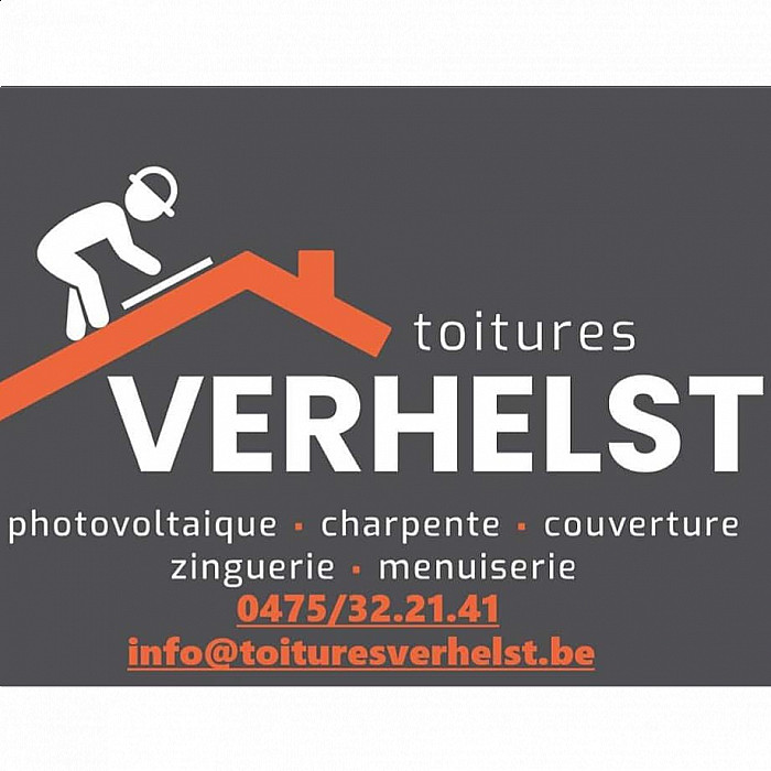 Verhelst Toitures