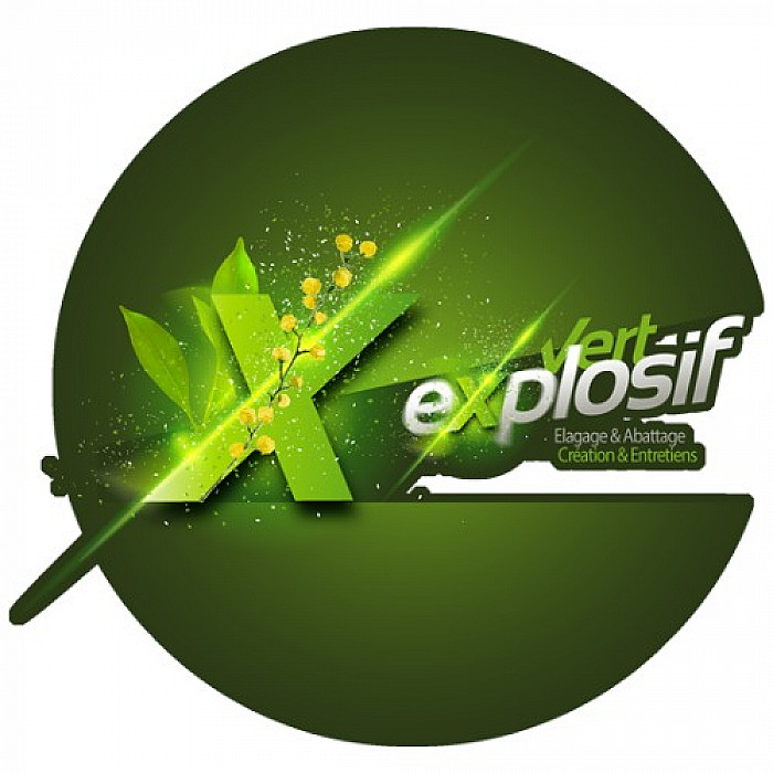 Vert Explosif