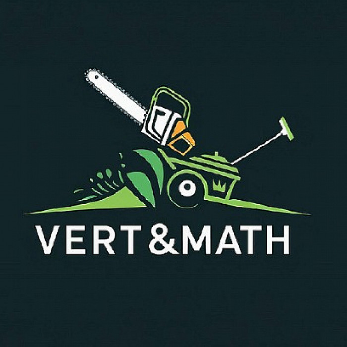 Vert & Math