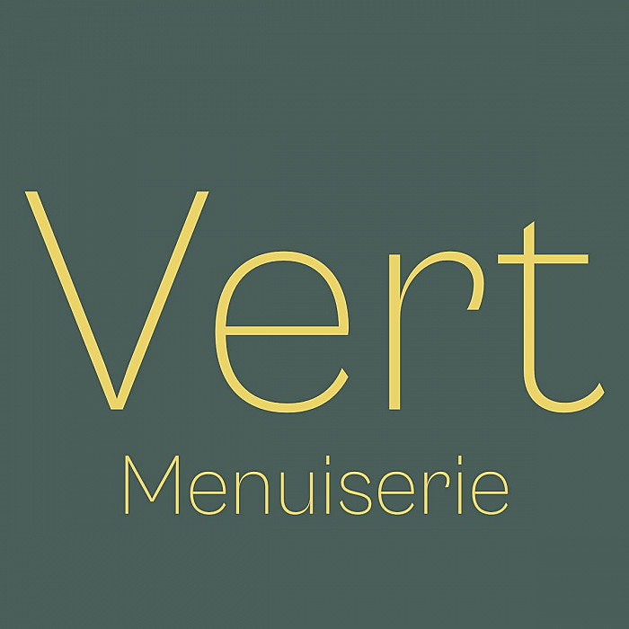 Vert Menuiserie