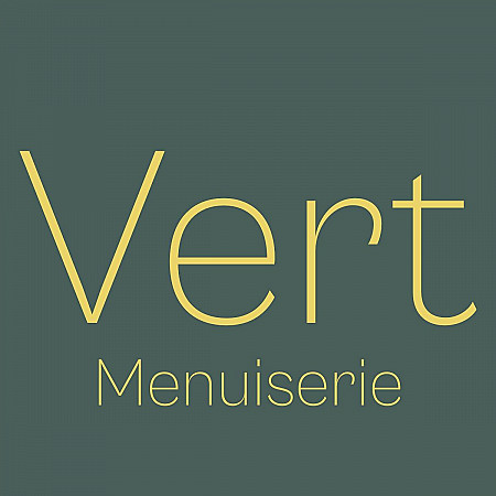 Vert Menuiserie