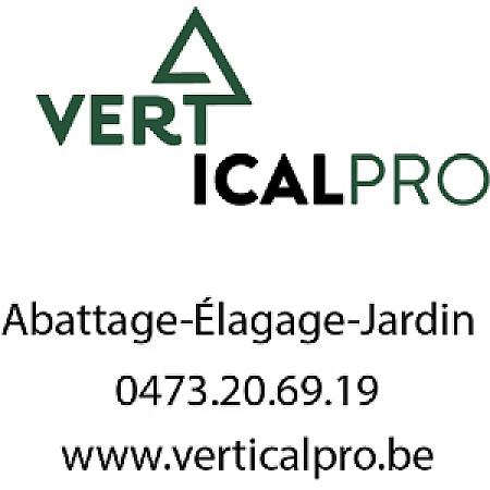 Vertical Pro