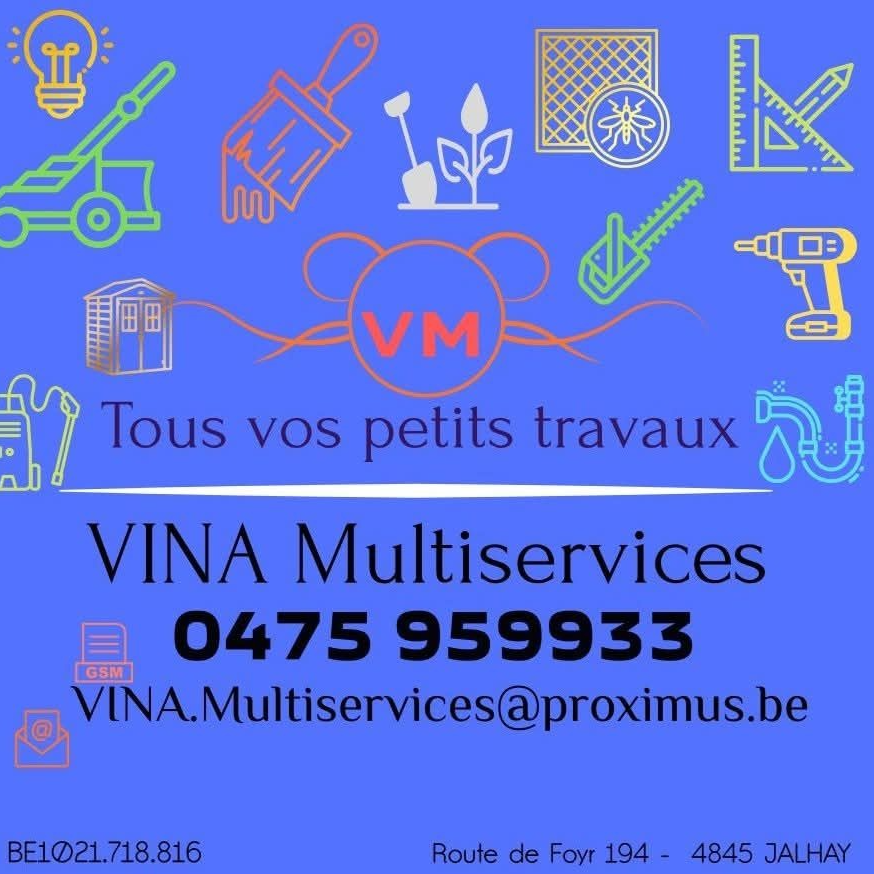 Vina-Multiservices