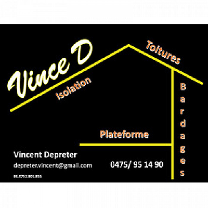 Vince D