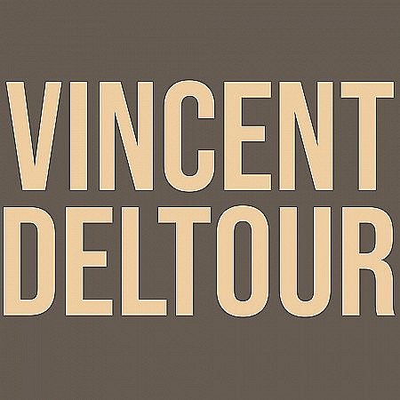 Vincent Deltour
