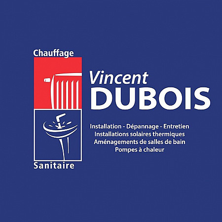 Vincent Dubois - Chauffage Sanitaire