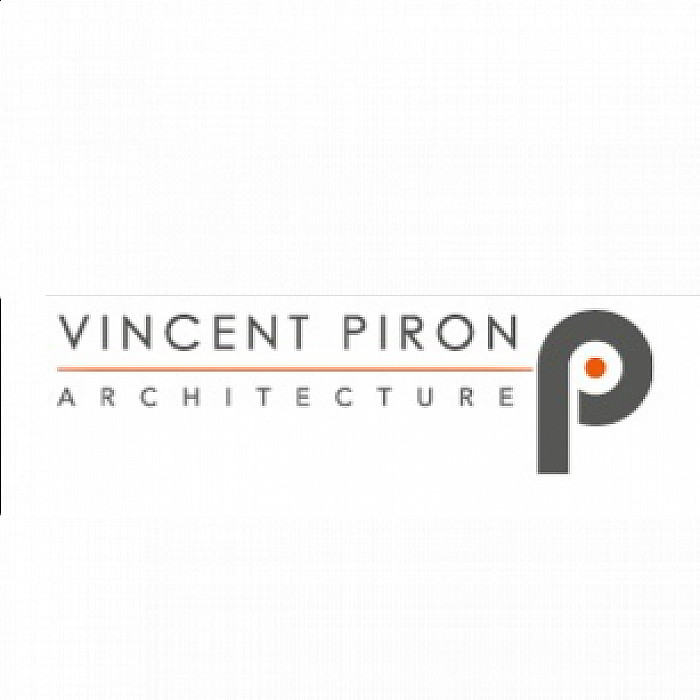 Vincent Piron Architecture