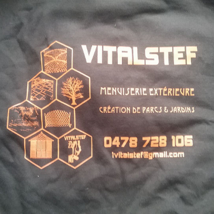 Vitalstef