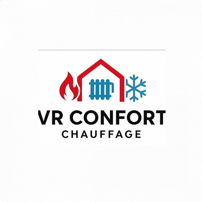 VR Confort Chauffage