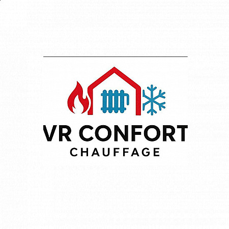 VR Confort Chauffage