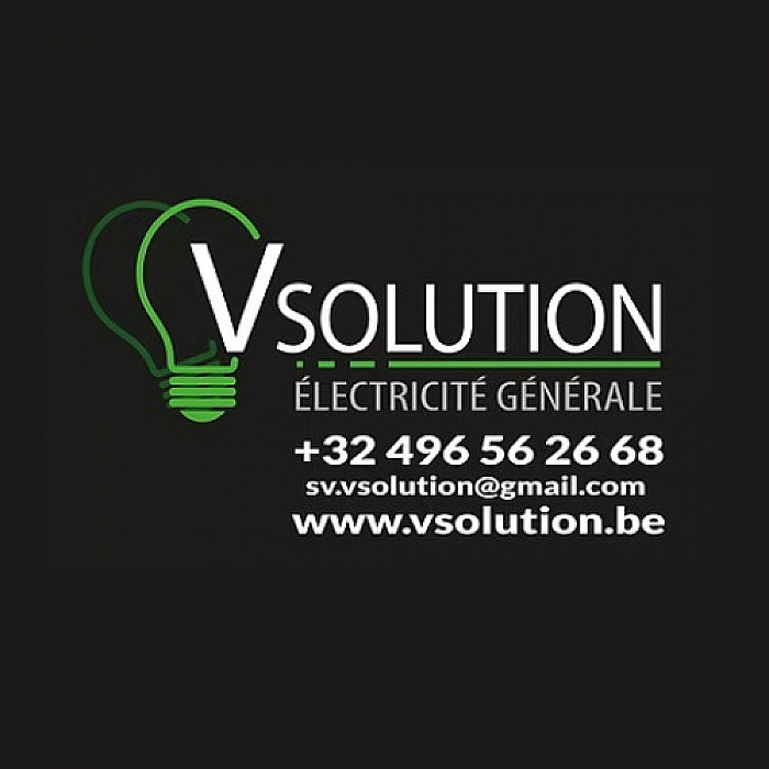 Vsolution