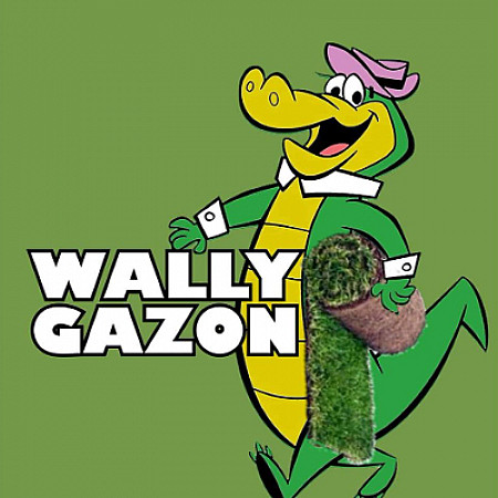 Wally Gazon