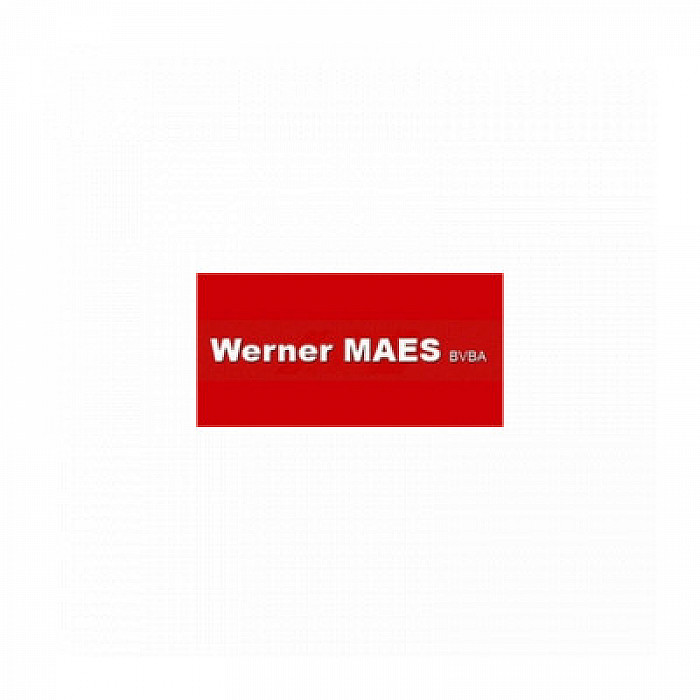 Werner Maes