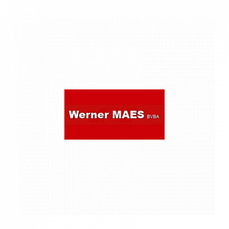 Werner Maes