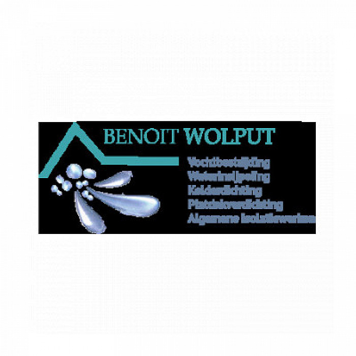 Wolput Benoit