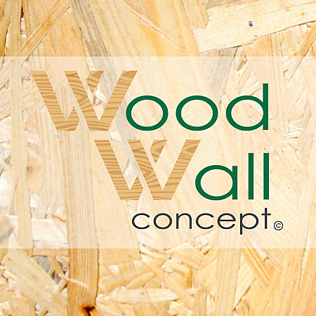 Wood Wall Concept