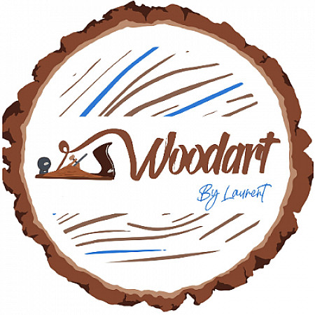 Woodart by Laurent