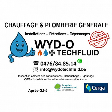Wyd-O Techfluid