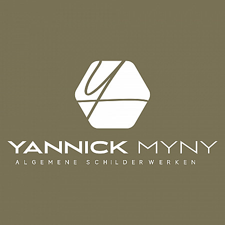 Yannick Myny Schilderwerken