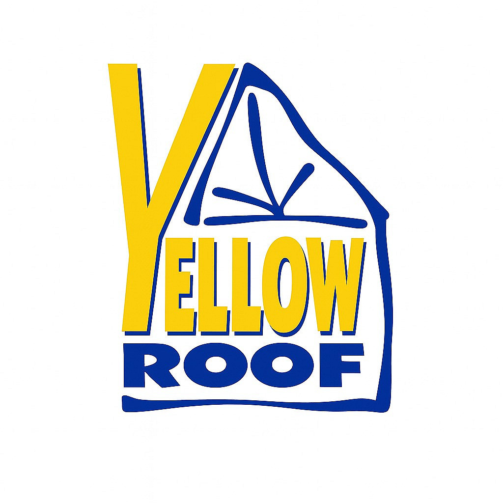 Yellow Roof