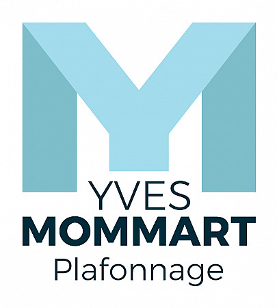 Yves Mommart Plafonnage