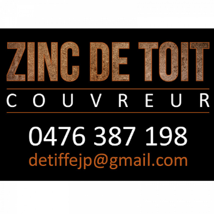 Zinc De Toit